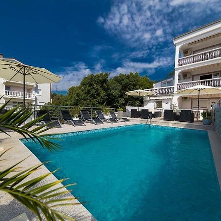 Apartmani Jordanka Crikvenica Extérieur photo