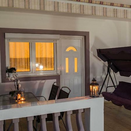 Apartmani Jordanka Crikvenica Extérieur photo