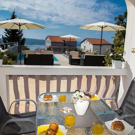 Apartmani Jordanka Crikvenica Extérieur photo