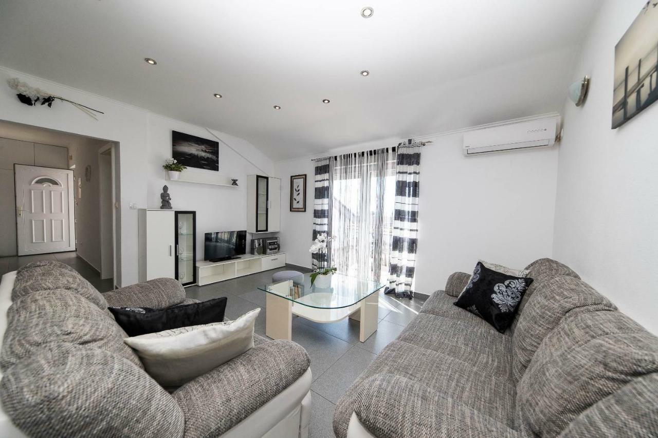Apartmani Jordanka Crikvenica Extérieur photo