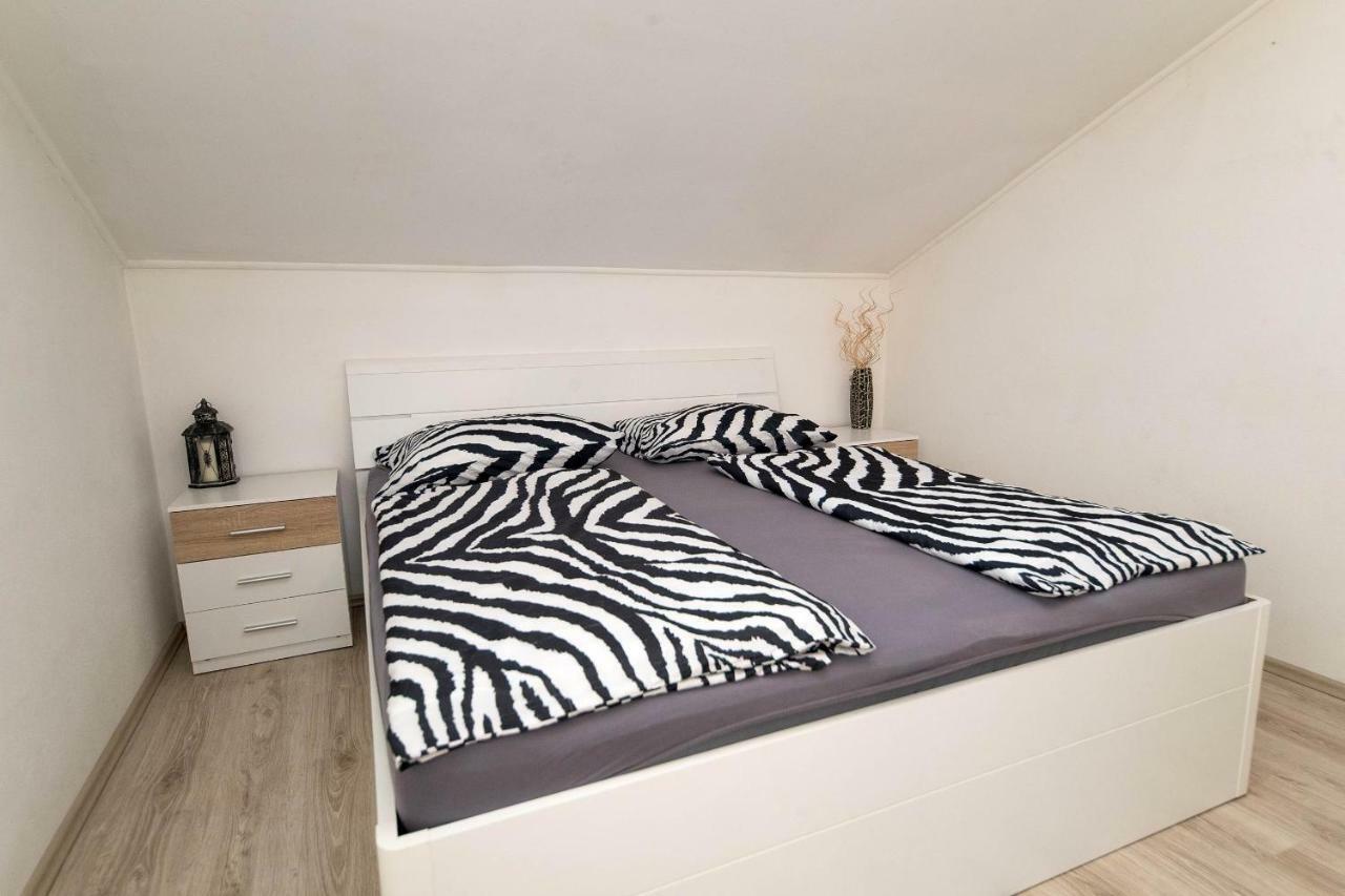 Apartmani Jordanka Crikvenica Extérieur photo