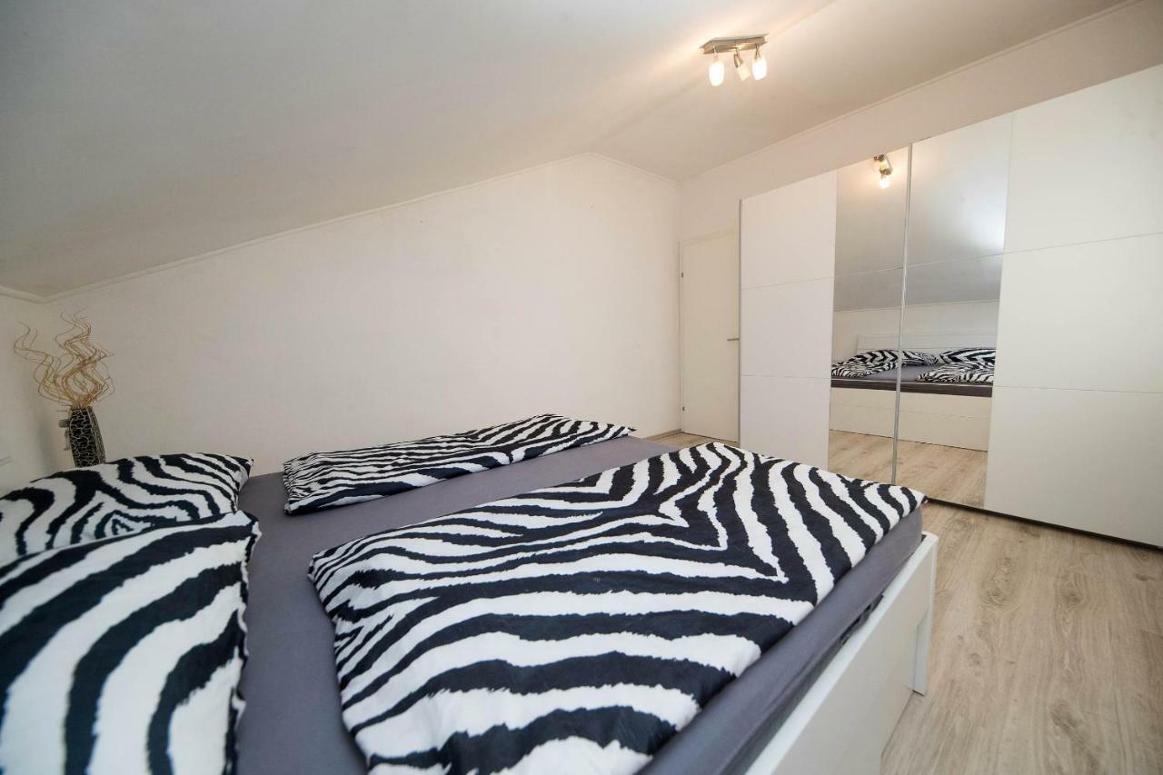 Apartmani Jordanka Crikvenica Extérieur photo