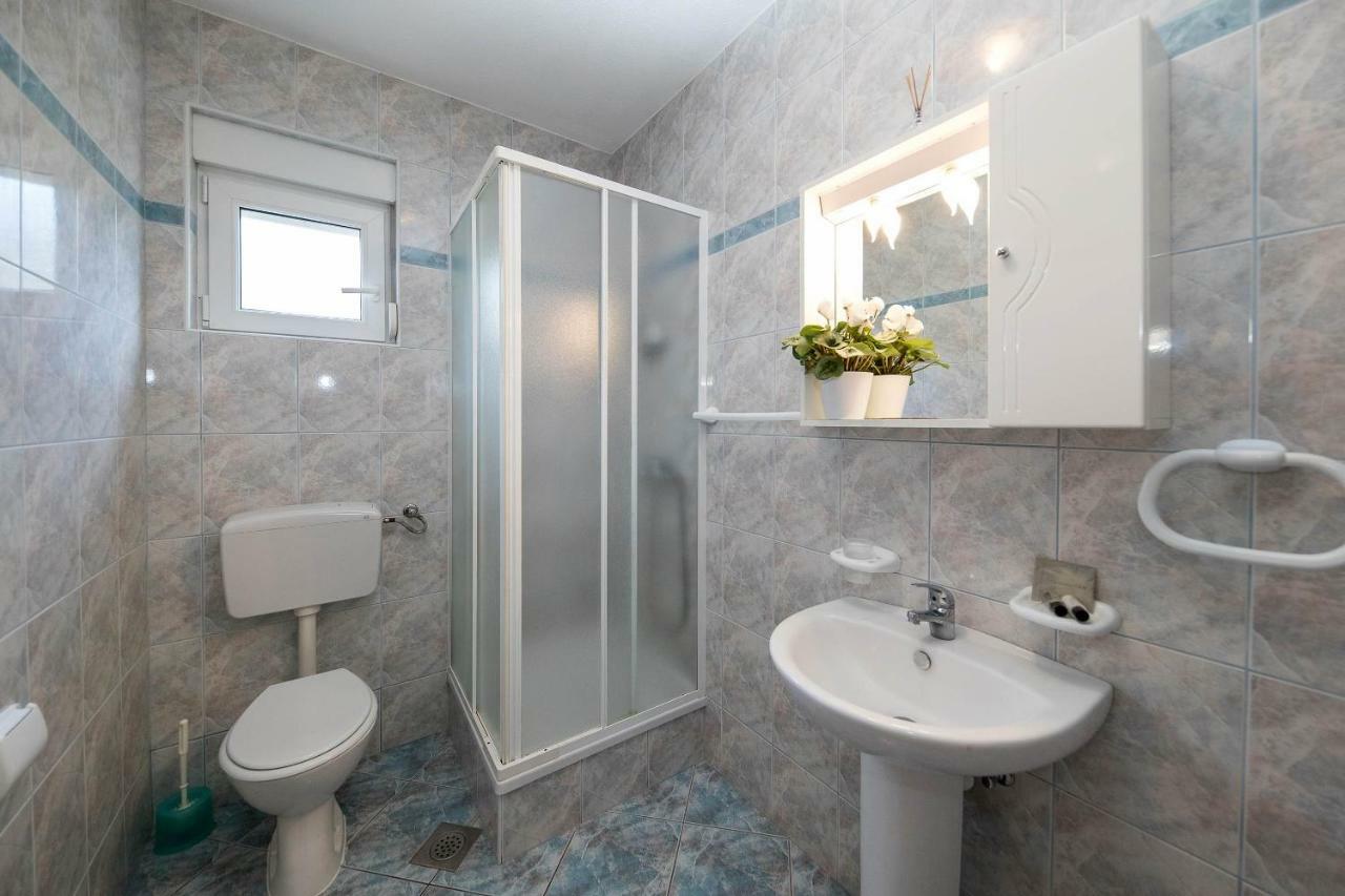 Apartmani Jordanka Crikvenica Extérieur photo