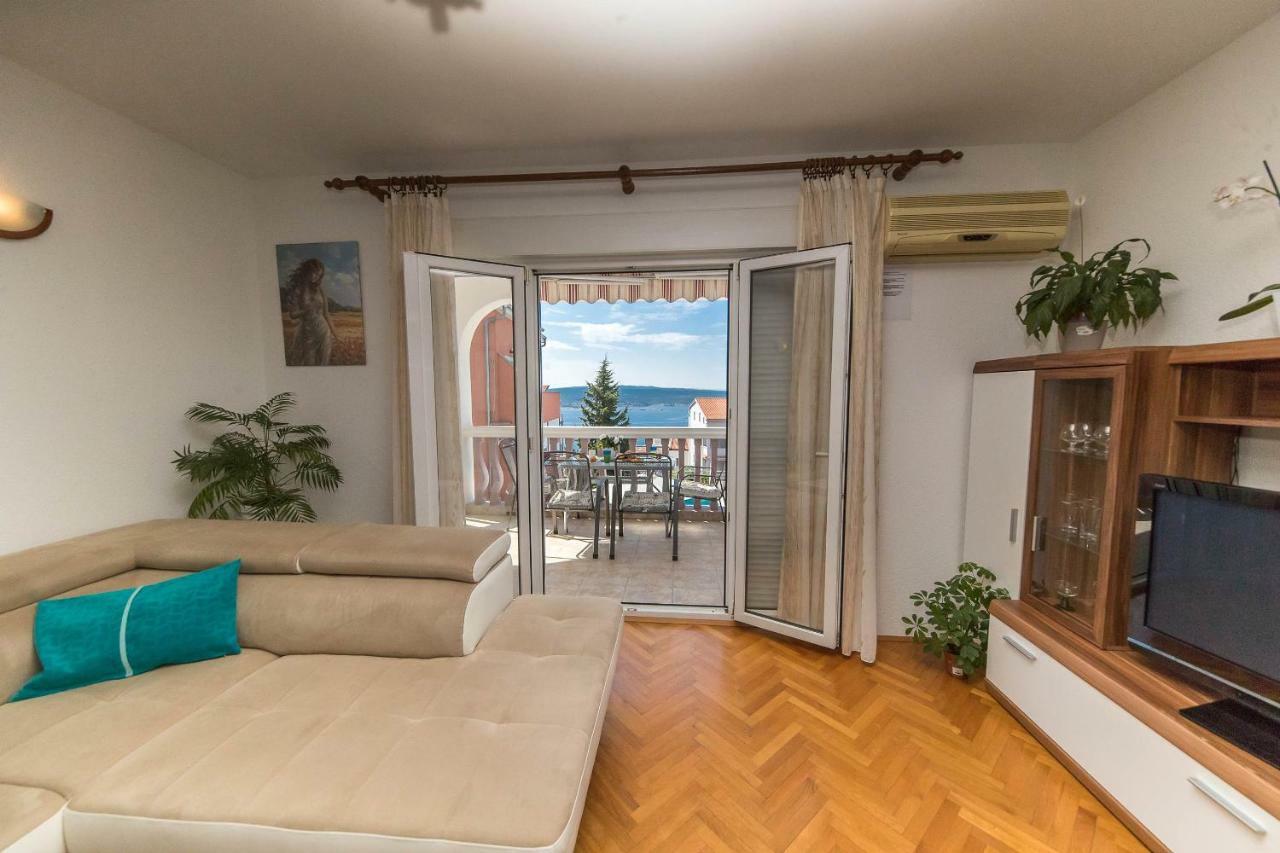 Apartmani Jordanka Crikvenica Extérieur photo